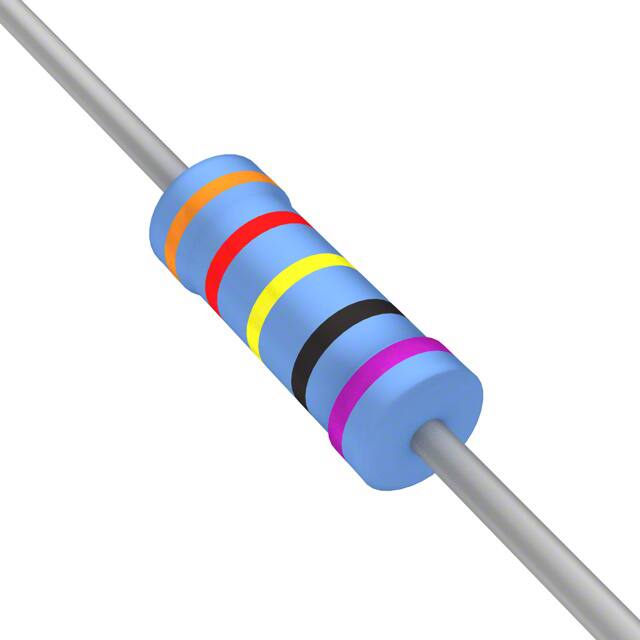 TE Connectivity AMP Connectors YR1B324RCC