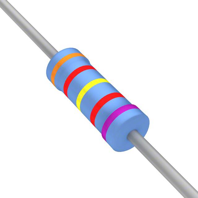 TE Connectivity AMP Connectors YR1B32K4CC