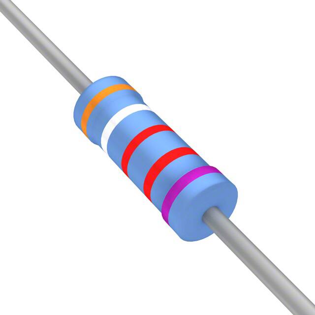 TE Connectivity AMP Connectors YR1B39K2CC