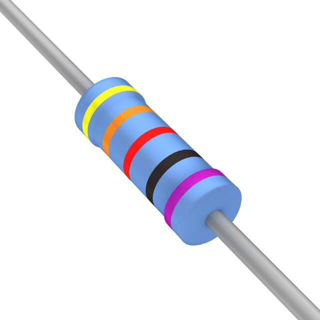 TE Connectivity AMP Connectors YR1B432RCC