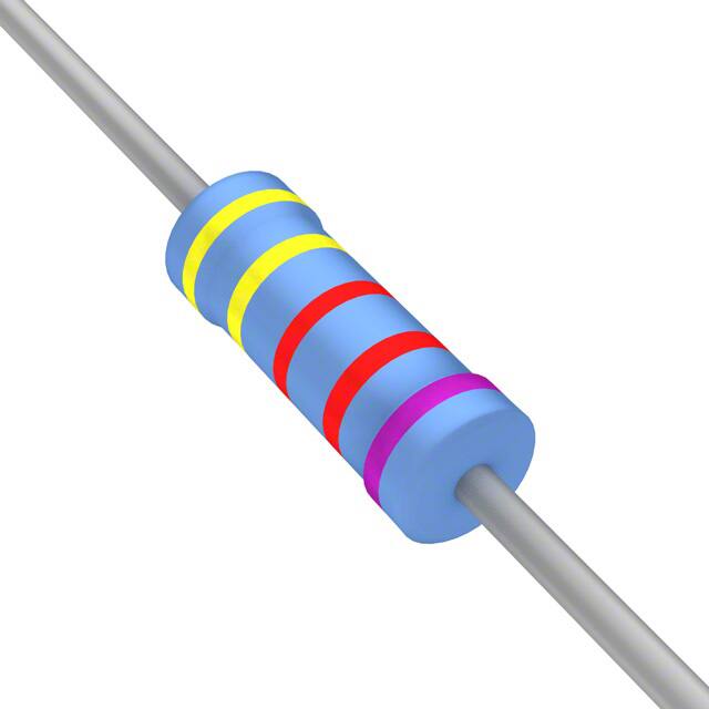TE Connectivity AMP Connectors YR1B44K2CC