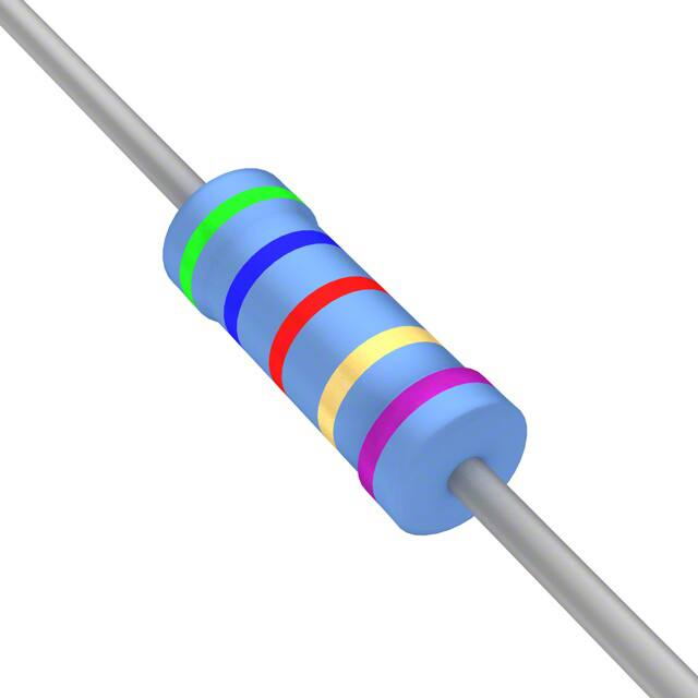 TE Connectivity AMP Connectors YR1B56R2CC