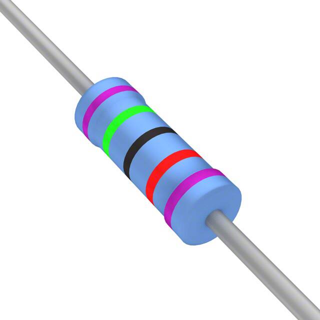 TE Connectivity AMP Connectors YR1B75KCC