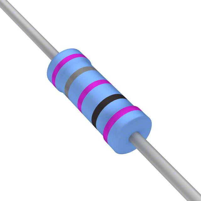 TE Connectivity AMP Connectors YR1B787RCC
