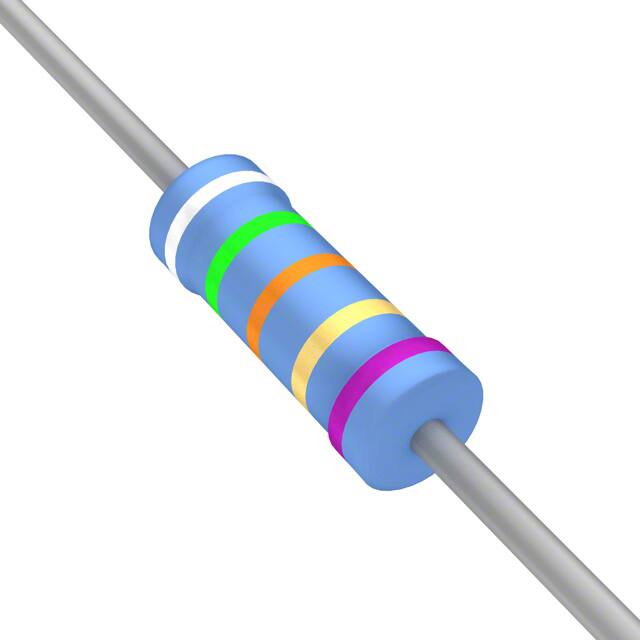 TE Connectivity AMP Connectors YR1B95R3CC