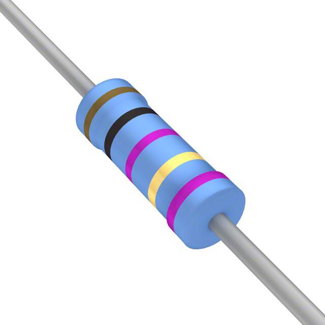 TE Connectivity AMP Connectors YR1B10R7CC