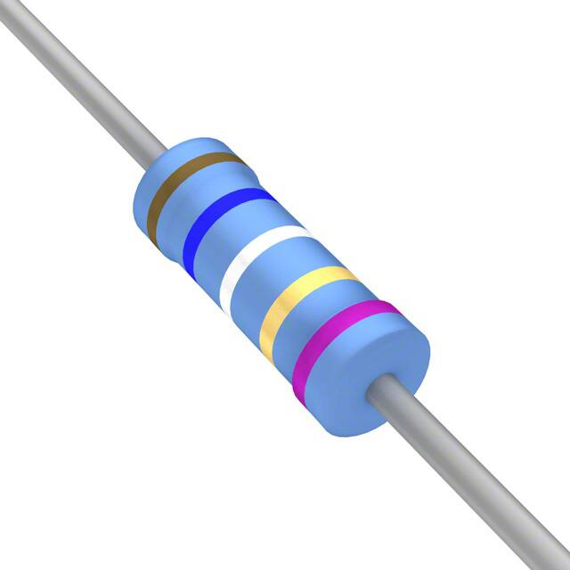 TE Connectivity AMP Connectors YR1B16R9CC