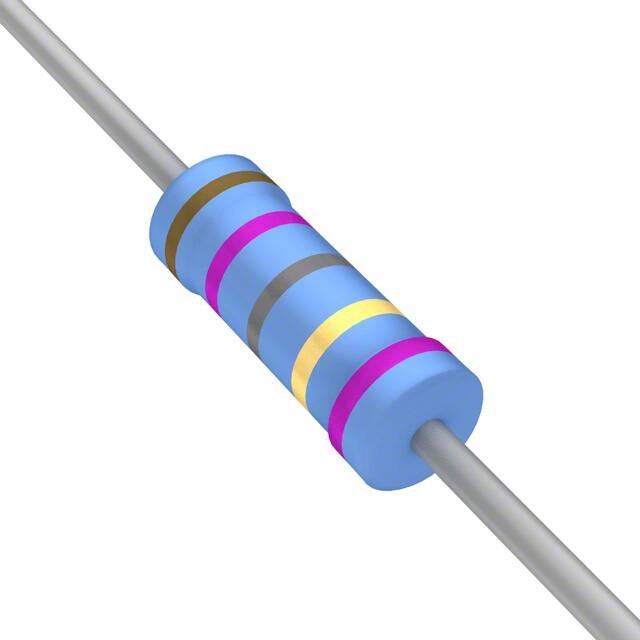 TE Connectivity AMP Connectors YR1B17R8CC