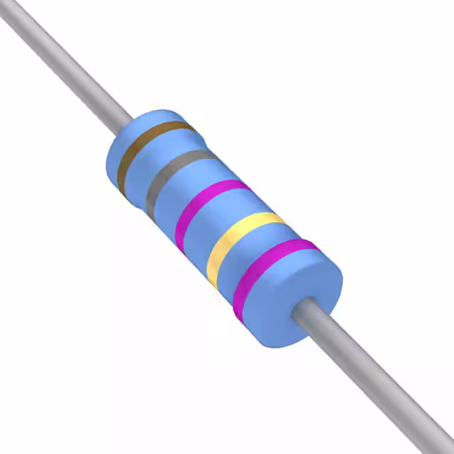 TE Connectivity AMP Connectors YR1B18R7CC