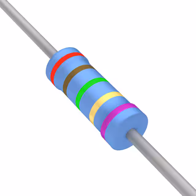 TE Connectivity AMP Connectors YR1B21R5CC