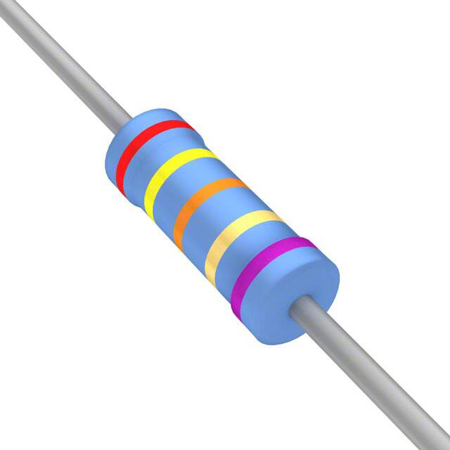 TE Connectivity AMP Connectors YR1B24R3CC