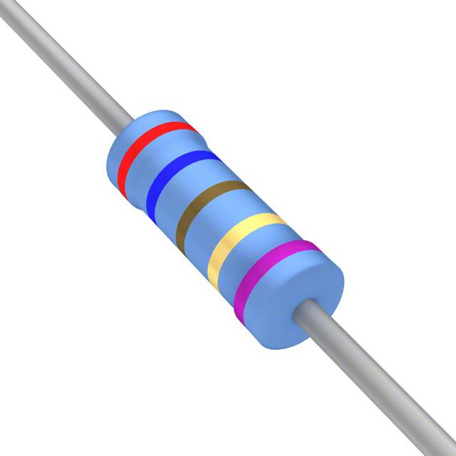 TE Connectivity AMP Connectors YR1B26R1CC