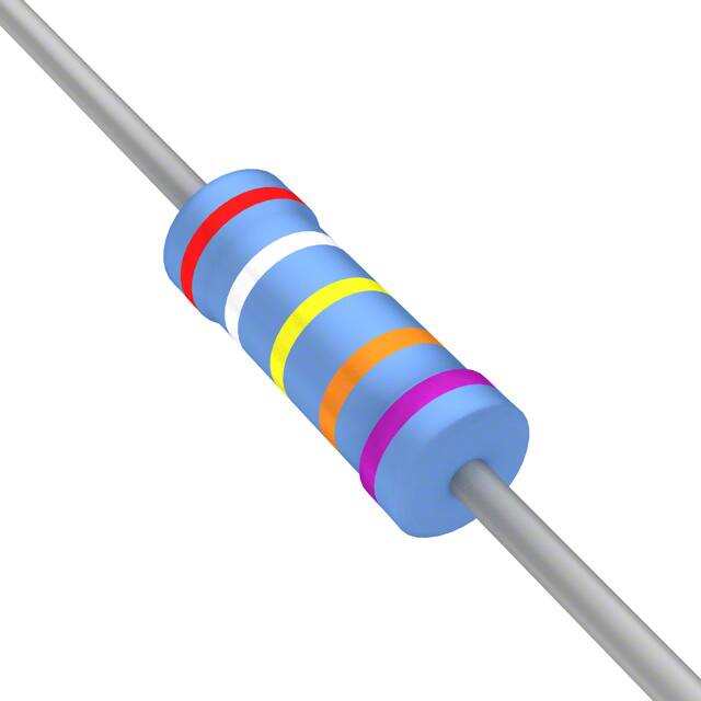 TE Connectivity AMP Connectors YR1B294KCC