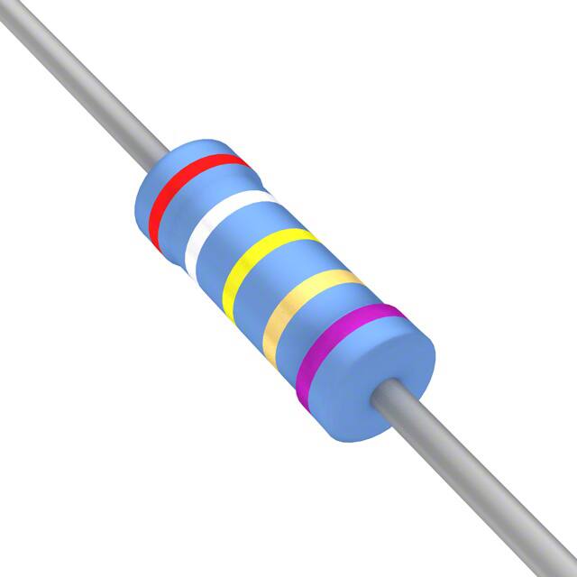 TE Connectivity AMP Connectors YR1B29R4CC