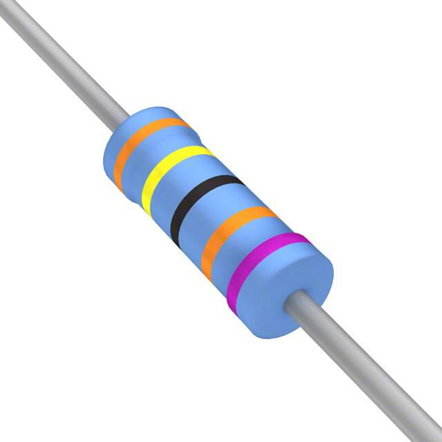 TE Connectivity AMP Connectors YR1B340KCC