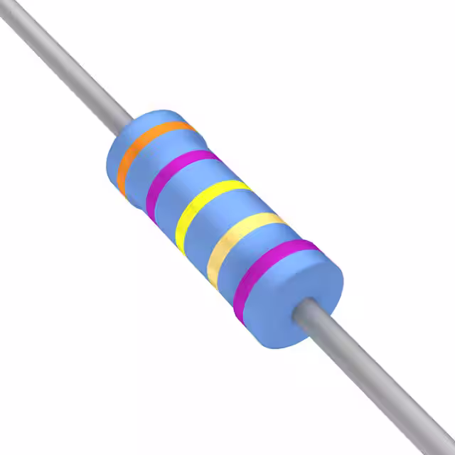 TE Connectivity AMP Connectors YR1B37R4CC