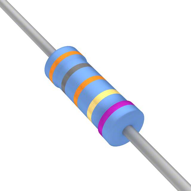 TE Connectivity AMP Connectors YR1B38R3CC