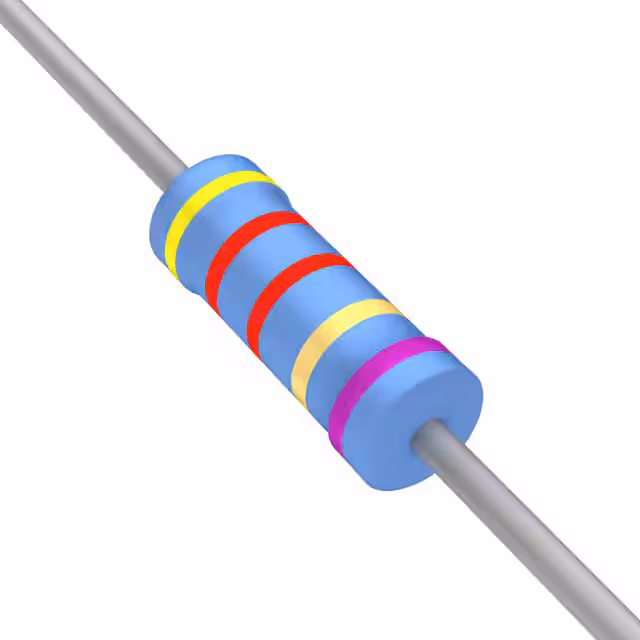 TE Connectivity AMP Connectors YR1B42R2CC