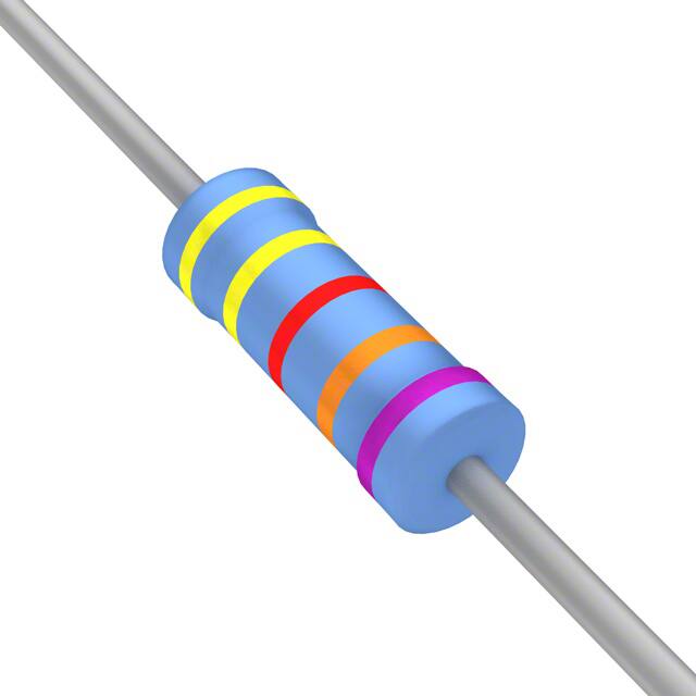 TE Connectivity AMP Connectors YR1B442KCC