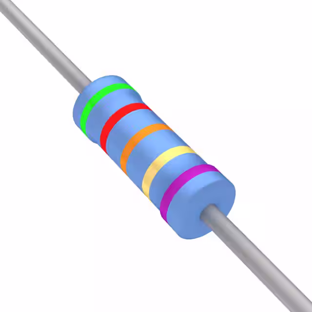 TE Connectivity AMP Connectors YR1B52R3CC