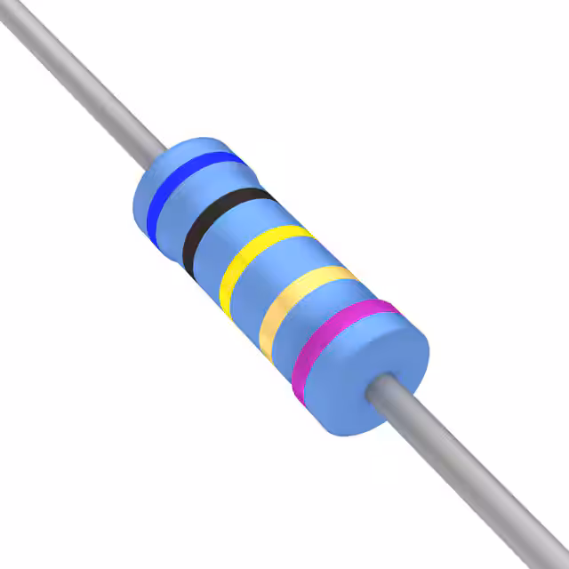 TE Connectivity AMP Connectors YR1B60R4CC