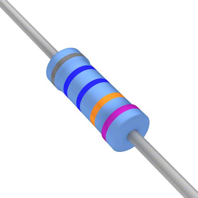 TE Connectivity AMP Connectors YR1B866KCC