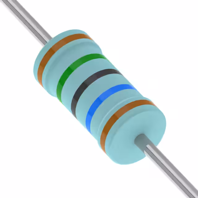 YAGEO KNP100FR-52-0R15