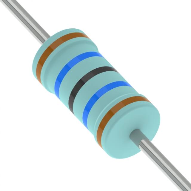 YAGEO KNP100FR-52-0R16