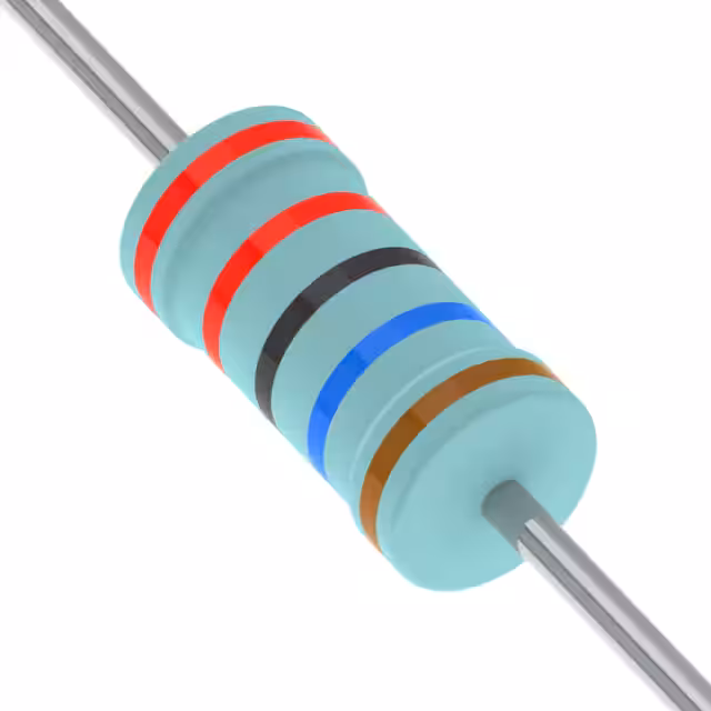YAGEO KNP100FR-52-0R22