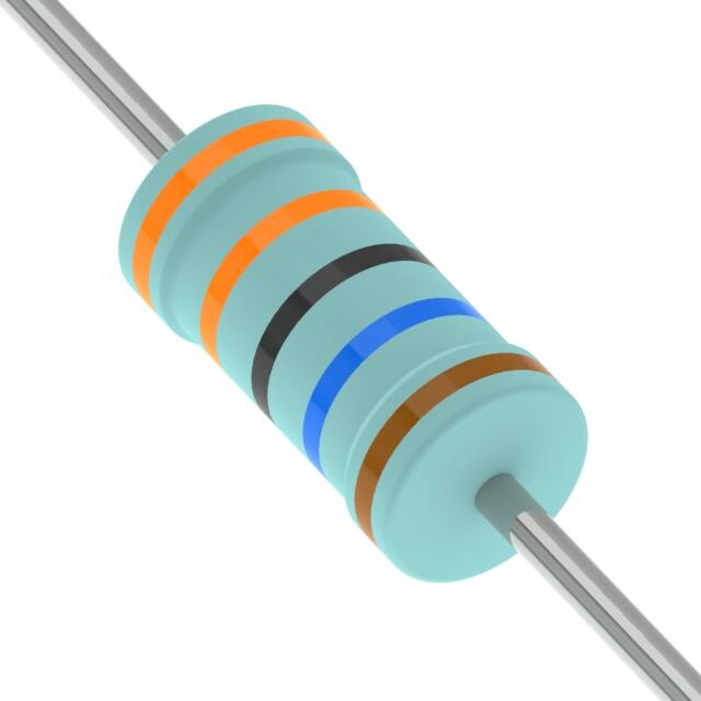 YAGEO KNP100FR-52-0R33