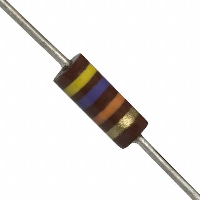 Ohmite OD473KE