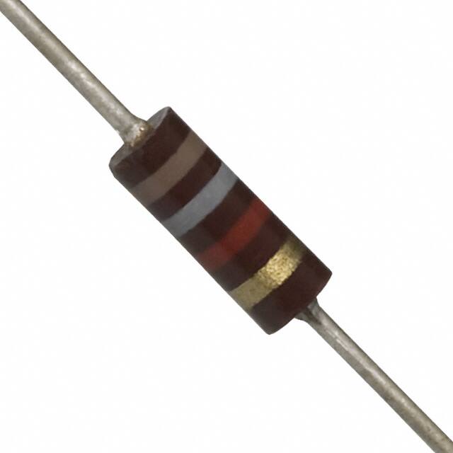 Ohmite OD182KE