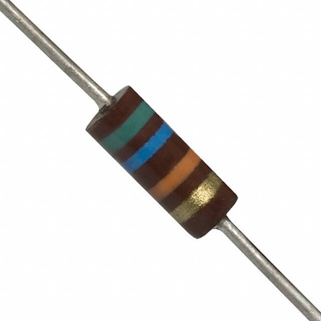 Ohmite OD563KE