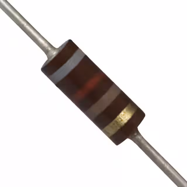 Ohmite OD821KE