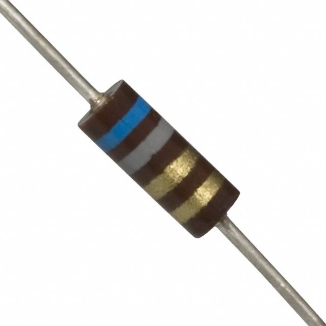 Ohmite OD68GKE