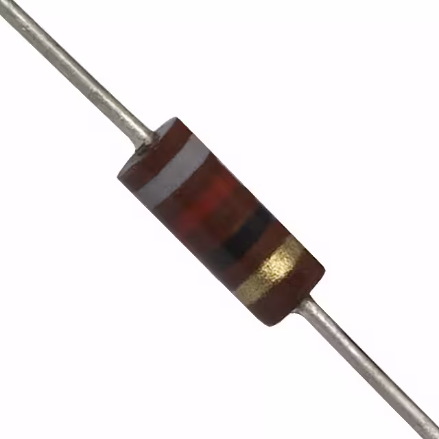 Ohmite OD820KE