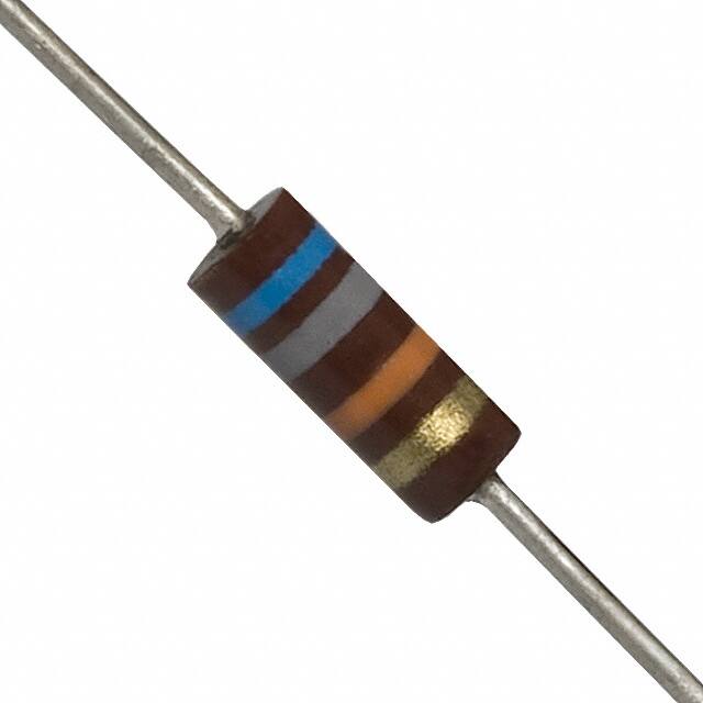 Ohmite OD683KE