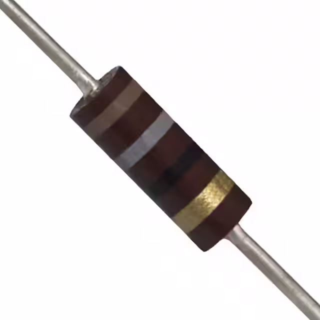 Ohmite OD154KE