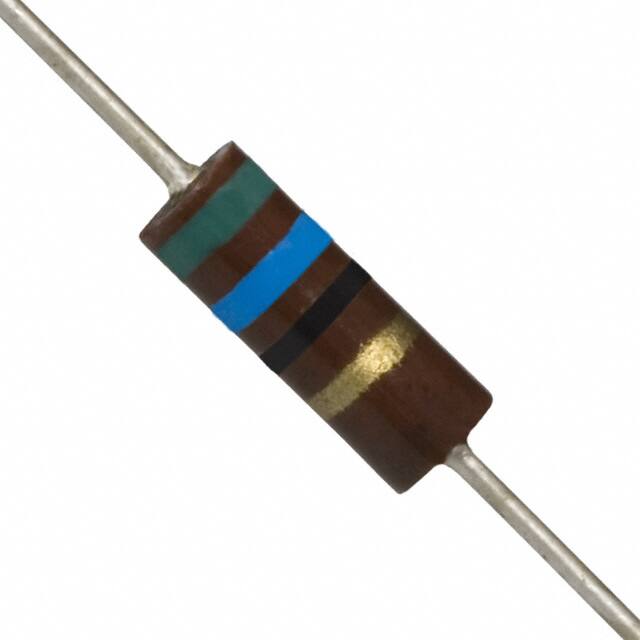 Ohmite OF560KE