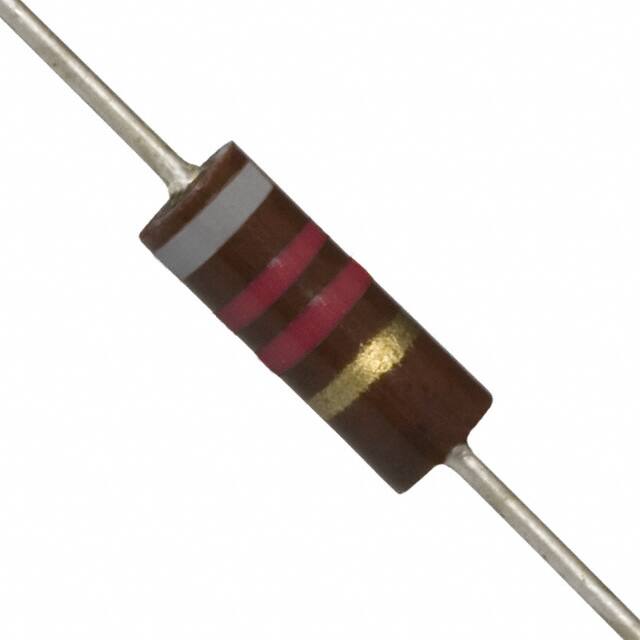 Ohmite OF822KE
