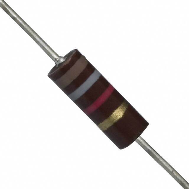 Ohmite OF182KE