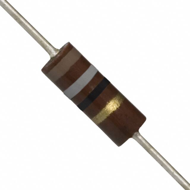 Ohmite OF180KE