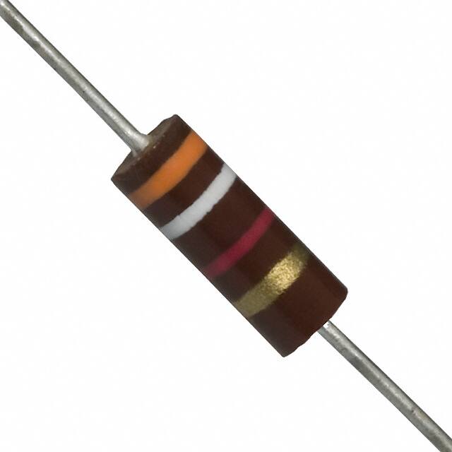 Ohmite OF392KE