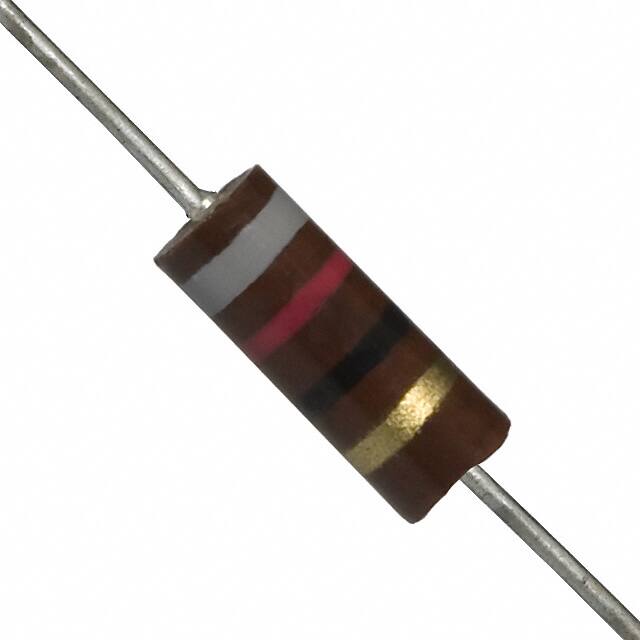 Ohmite OF820KE