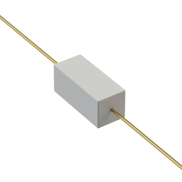 Stackpole Electronics, Inc. WCB5JBR220