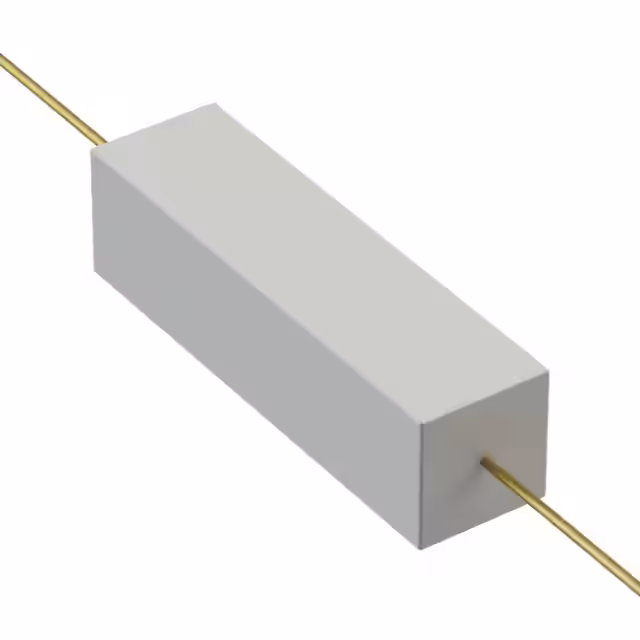 Stackpole Electronics, Inc. WCB15JB3K00