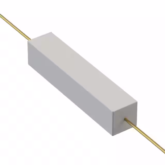 Stackpole Electronics, Inc. WCB10JB20K0