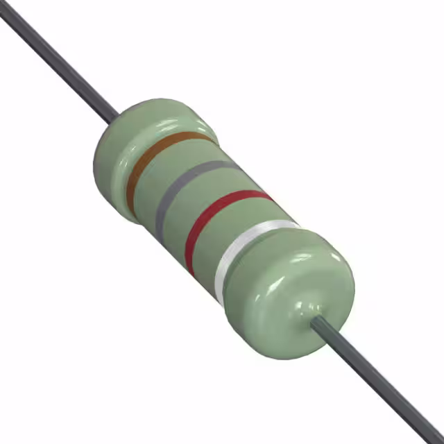TE Connectivity AMP Connectors CCR21K8KB