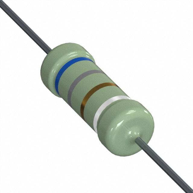 TE Connectivity AMP Connectors CCR26R8KB