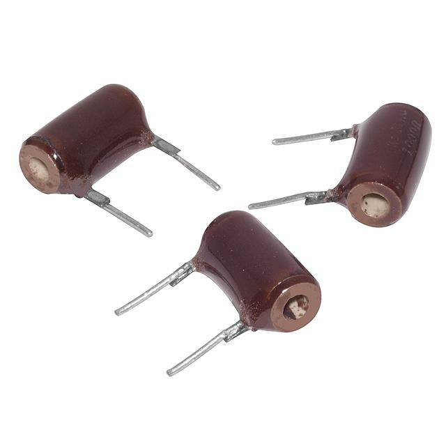 Ohmite R5J5K6E